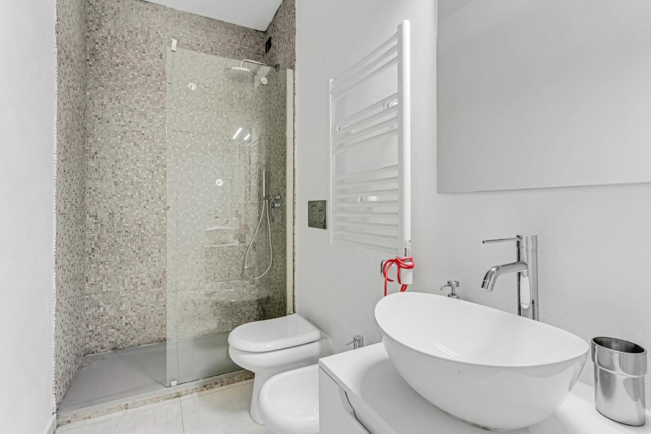 Metro M1 - Smart Home, Fast Free Wifi & Netflix Milánó Kültér fotó