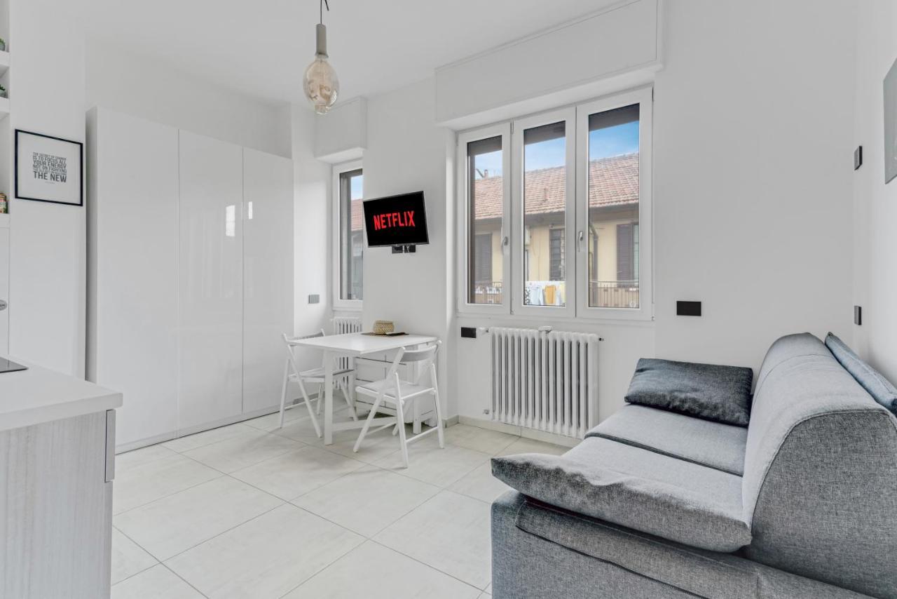 Metro M1 - Smart Home, Fast Free Wifi & Netflix Milánó Kültér fotó