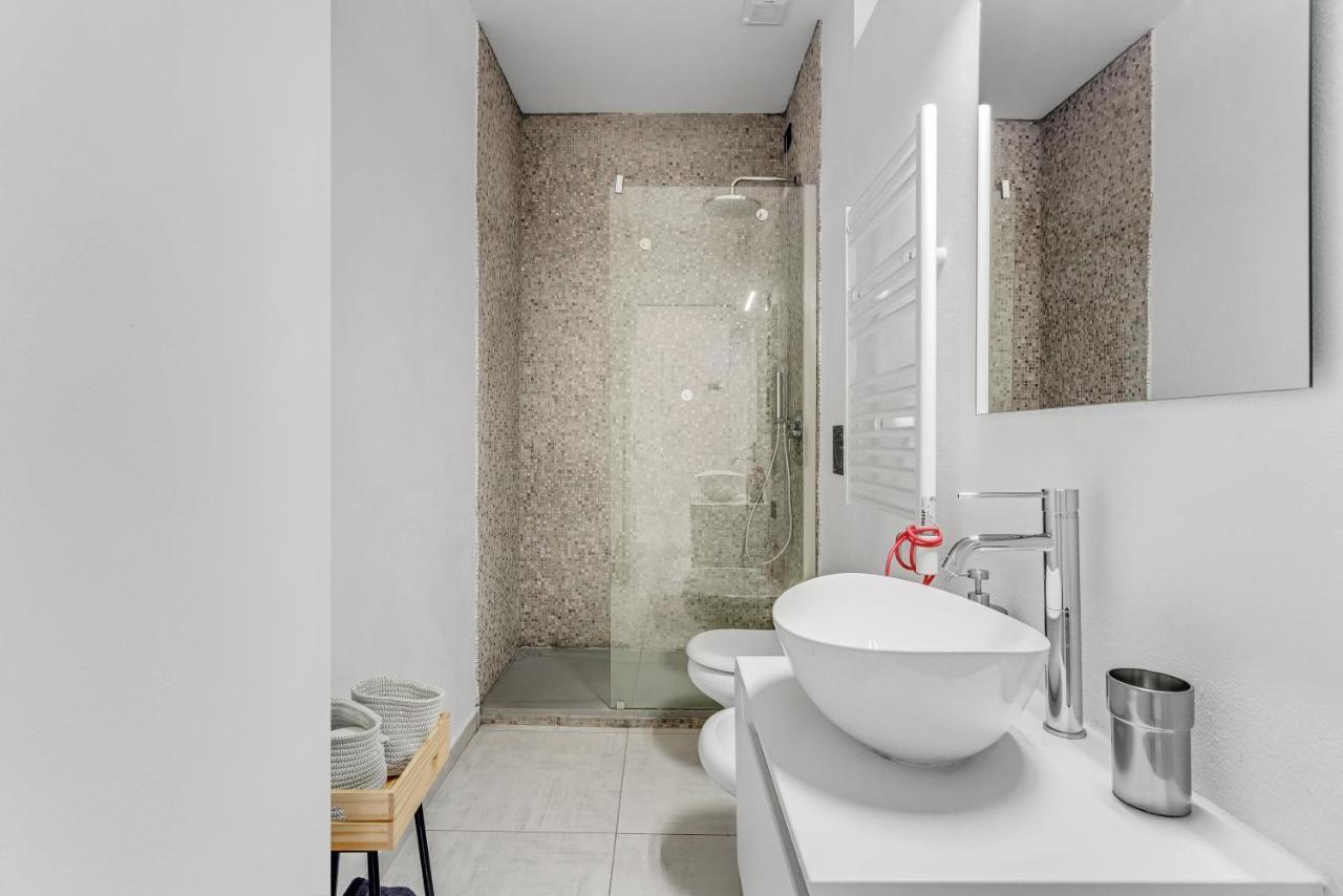 Metro M1 - Smart Home, Fast Free Wifi & Netflix Milánó Kültér fotó