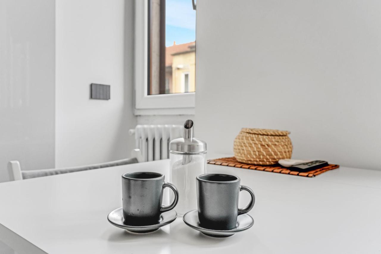 Metro M1 - Smart Home, Fast Free Wifi & Netflix Milánó Kültér fotó